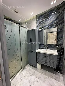 Satılır 3 otaqlı yeni tikili 117 m²