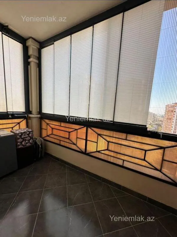 Satılır 3 otaqlı yeni tikili 117 m²