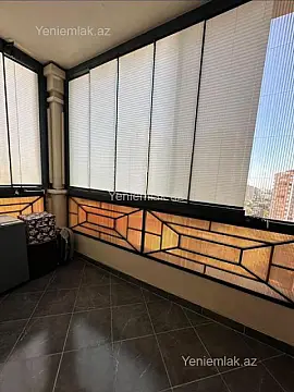 Satılır 3 otaqlı yeni tikili 117 m²
