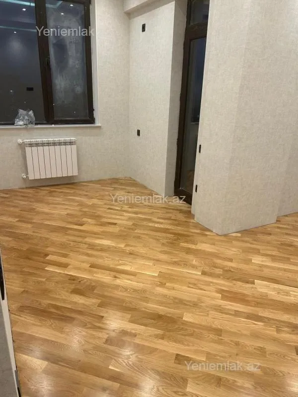 Satılır 3 otaqlı yeni tikili 110 m²