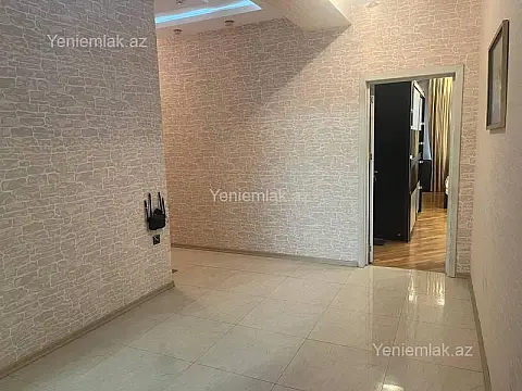 Satılır 3 otaqlı yeni tikili 104.16 m² — Bakı, Xətai 3 otaq 104.16 m²