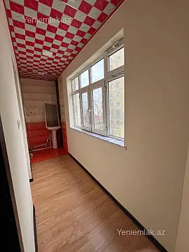 Satılır 2 otaqlı köhnə tikili 45 m²