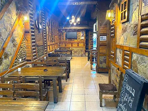 Satılır 1 otaqlı obyekt 70 m²