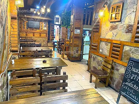 Satılır 1 otaqlı obyekt 70 m²