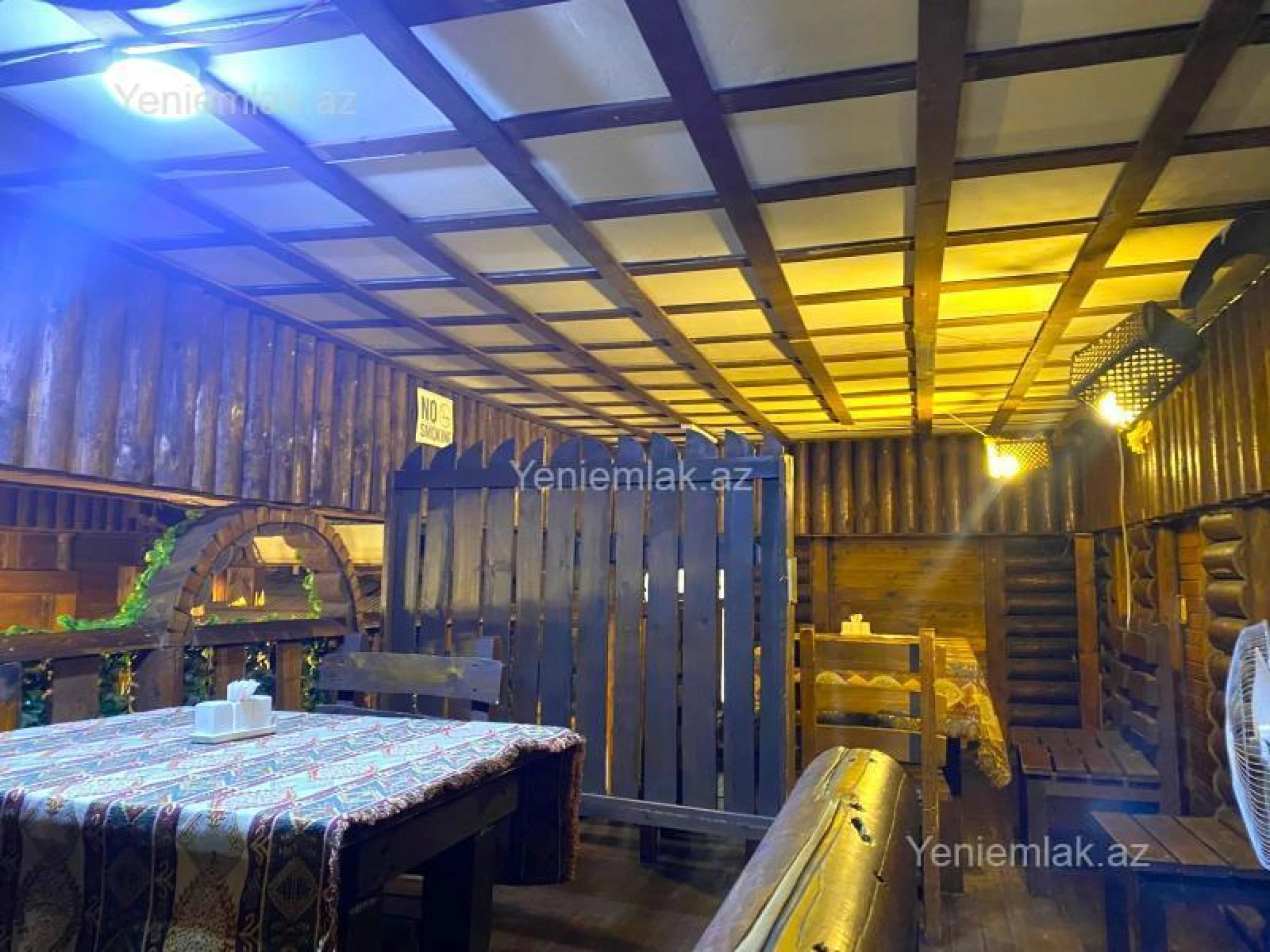 Satılır 1 otaqlı obyekt 70 m²