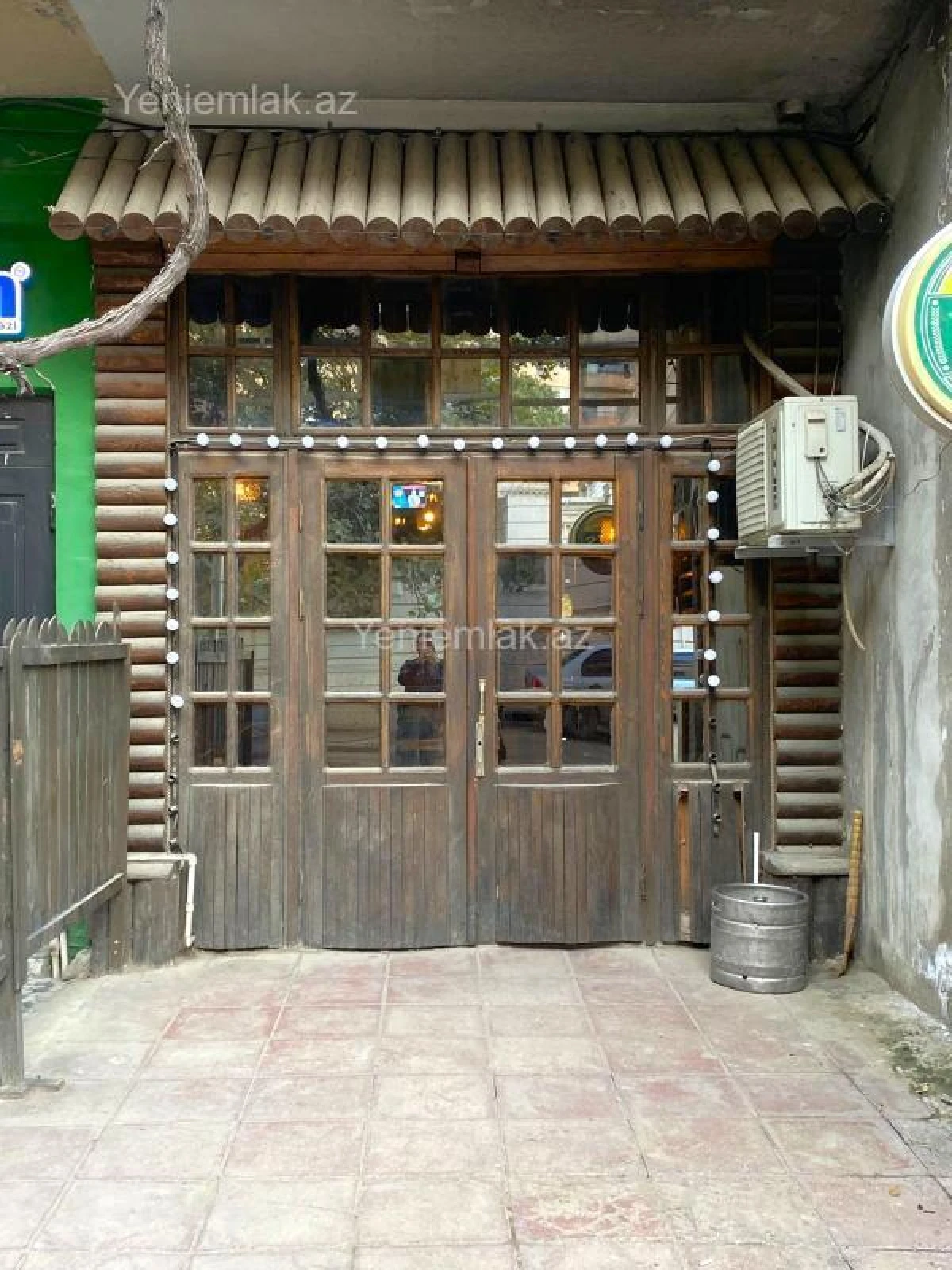 Satılır 1 otaqlı obyekt 70 m²