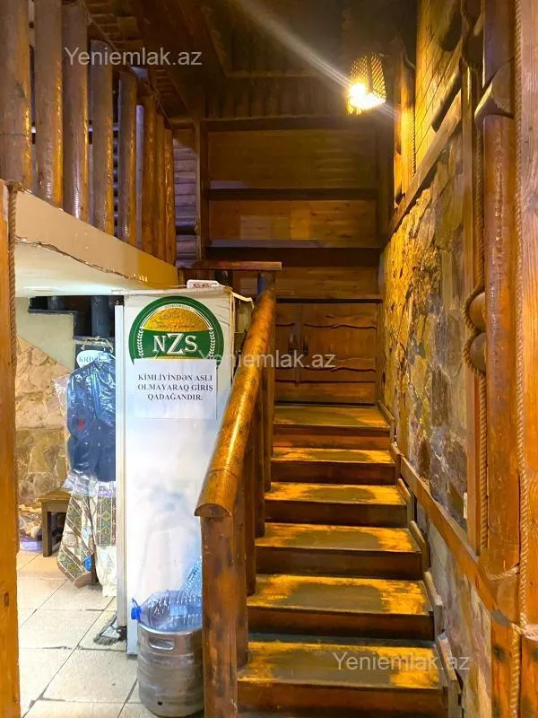 Satılır 1 otaqlı obyekt 70 m²