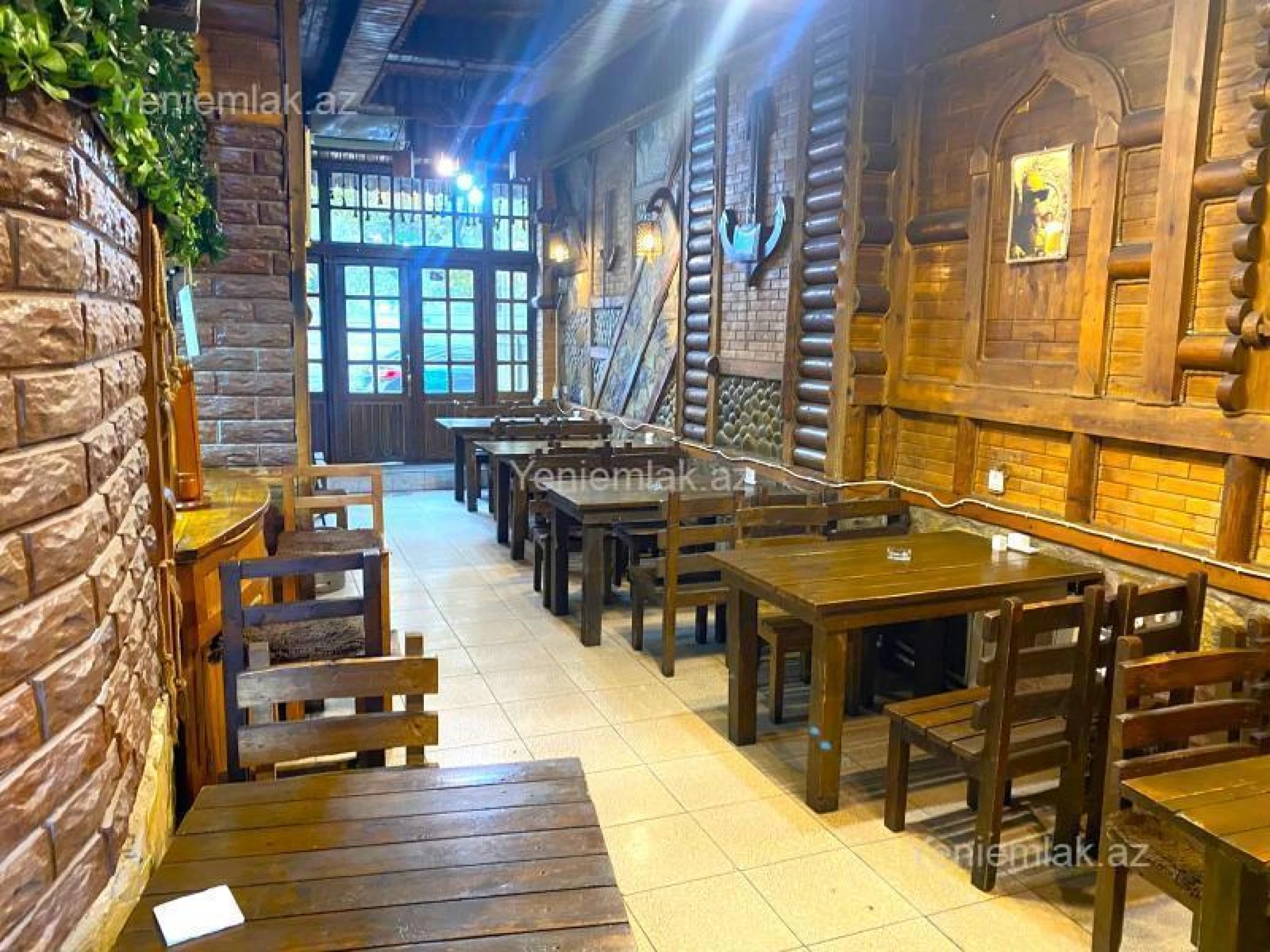 Satılır 1 otaqlı obyekt 70 m²