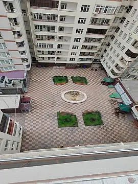 Satılır 3 otaqlı yeni tikili 153 m²