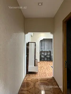 Satılır 2 otaqlı köhnə tikili 60 m²