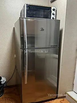 Satılır 2 otaqlı köhnə tikili 60 m²