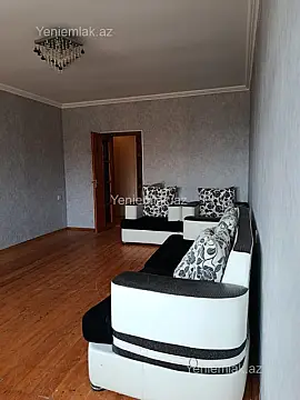 Satılır 3 otaqlı köhnə tikili 74 m² — Bakı, Qaradağ 3 otaq 74.00 m²