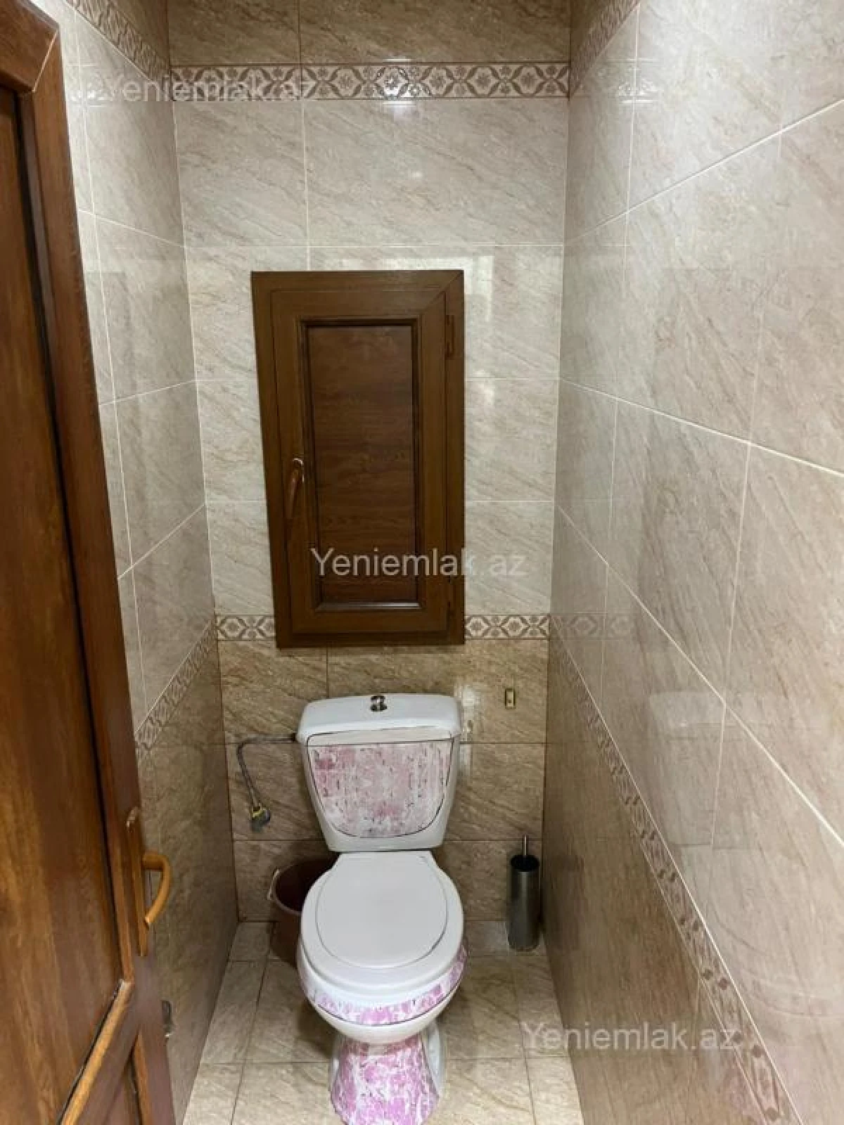 Satılır 2 otaqlı yeni tikili 66 m²