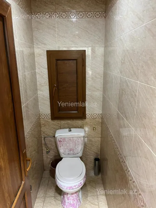 Satılır 2 otaqlı yeni tikili 66 m²