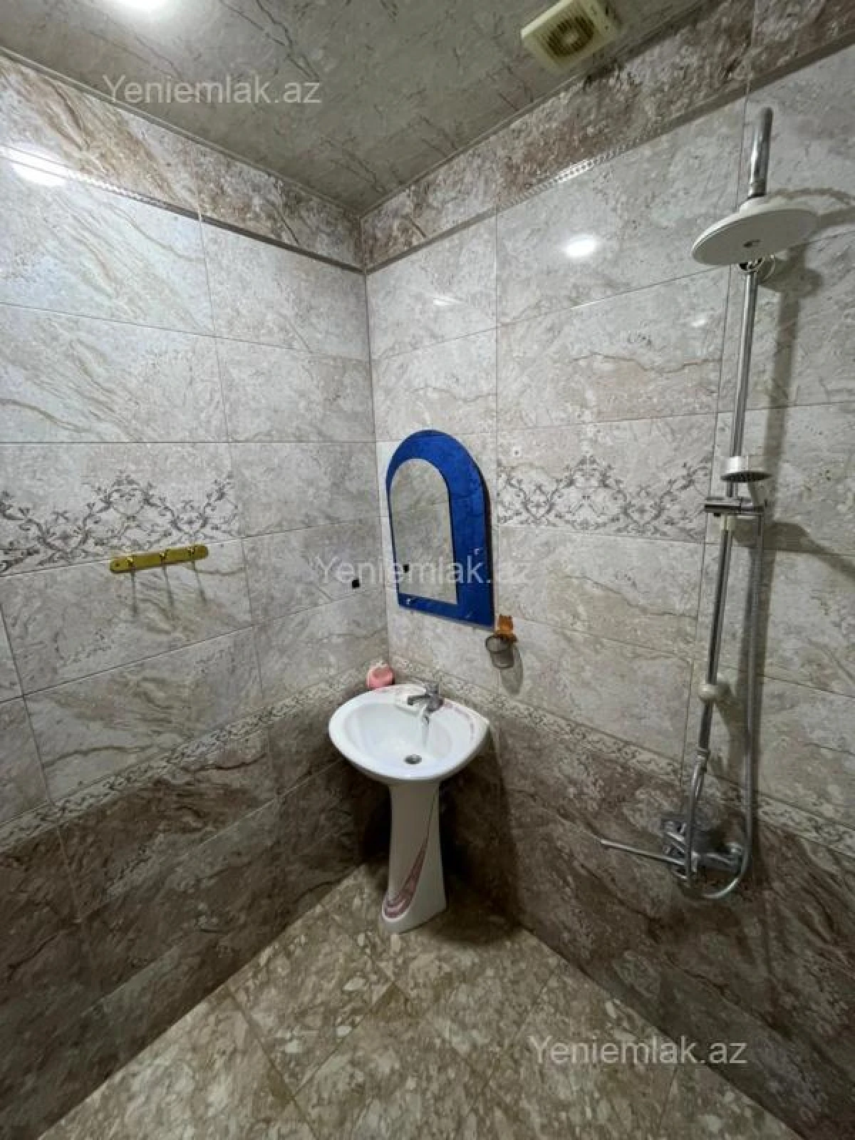 Satılır 2 otaqlı yeni tikili 66 m²