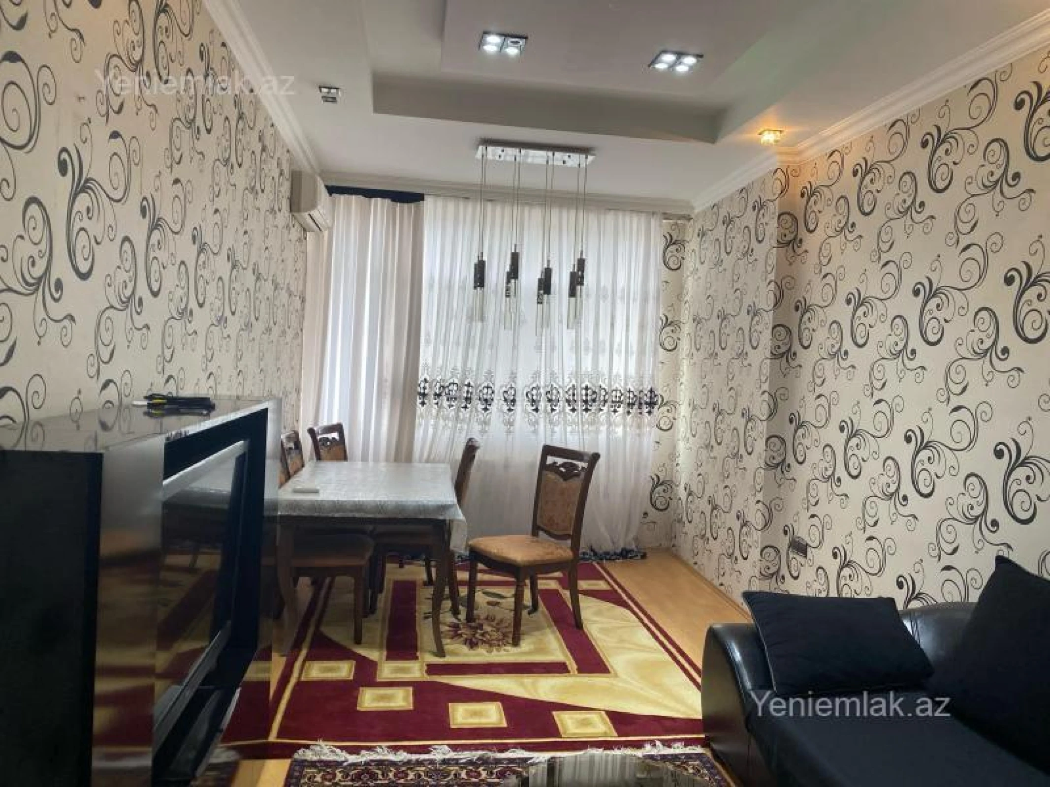 Satılır 3 otaqlı yeni tikili 78 m²