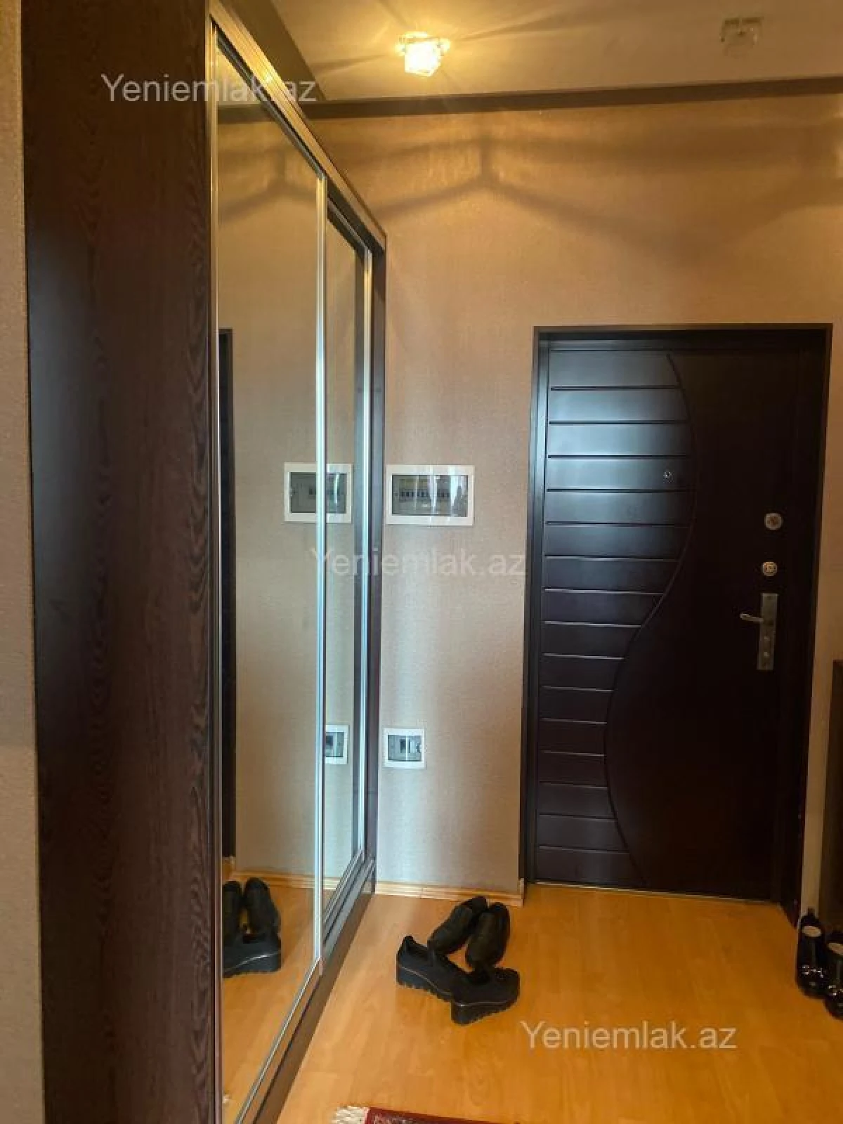 Satılır 3 otaqlı yeni tikili 78 m²