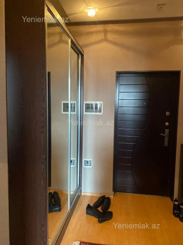 Satılır 3 otaqlı yeni tikili 78 m²