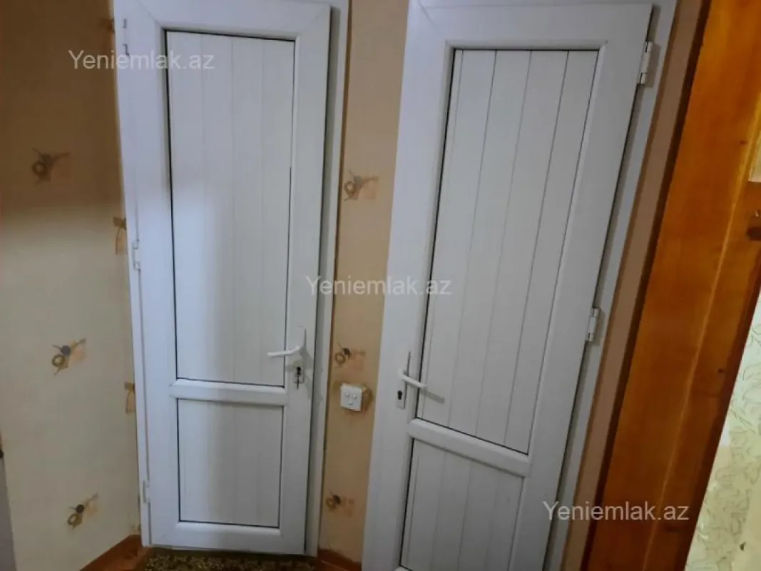 Satılır 2 otaqlı yeni tikili 60 m²