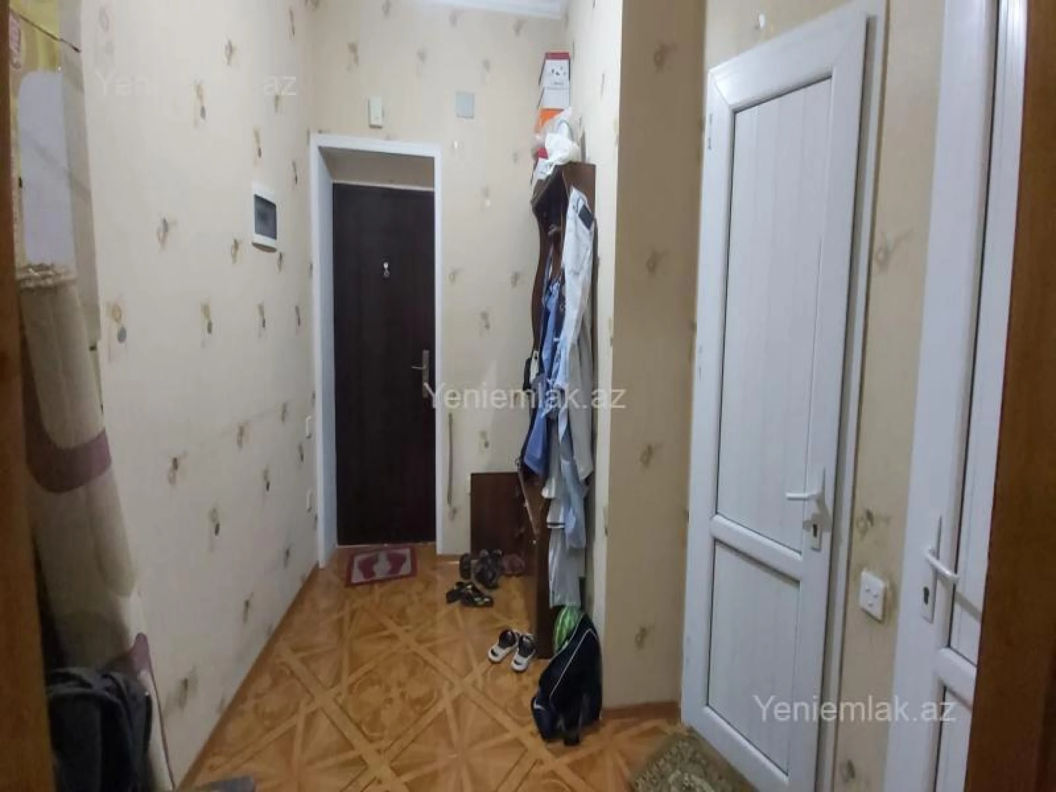 Satılır 2 otaqlı yeni tikili 60 m²