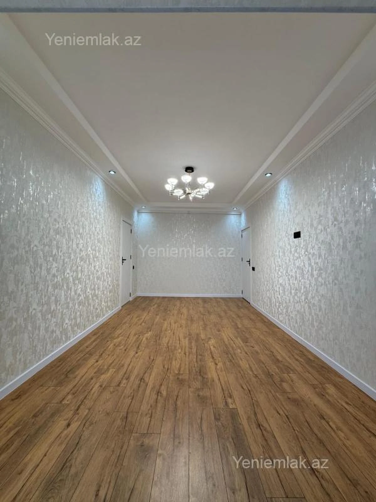 Satılır 3 otaqlı köhnə tikili 65 m²