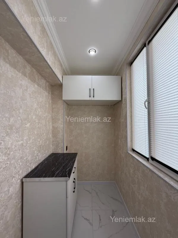 Satılır 3 otaqlı köhnə tikili 65 m²