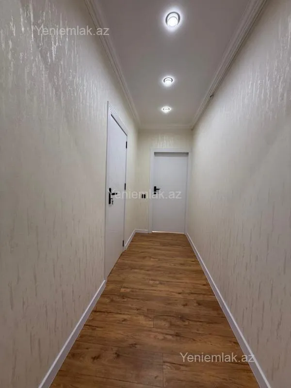 Satılır 3 otaqlı köhnə tikili 65 m²