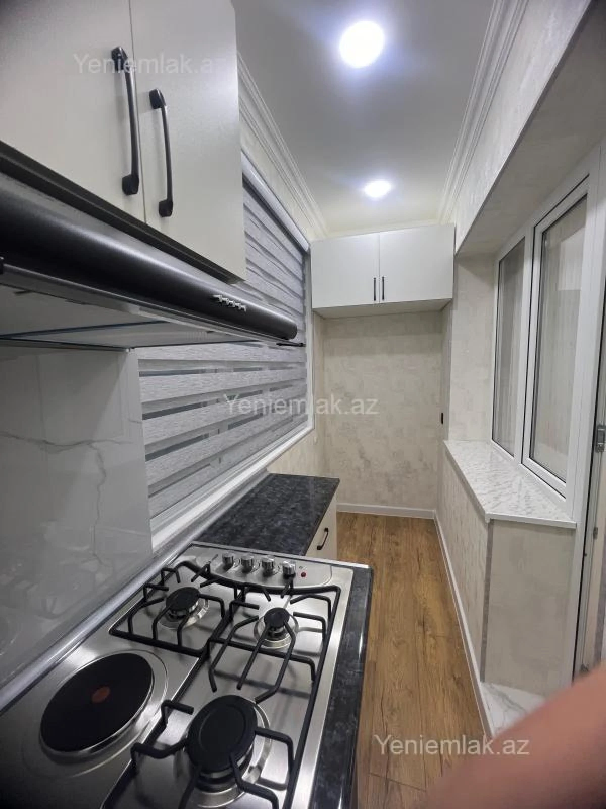 Satılır 3 otaqlı köhnə tikili 65 m²