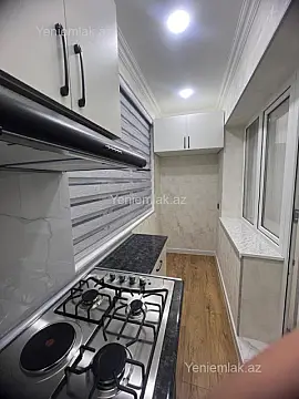 Satılır 3 otaqlı köhnə tikili 65 m²