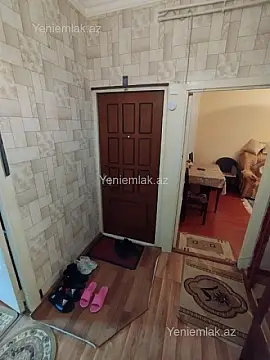 Satılır 2 otaqlı köhnə tikili 50 m²