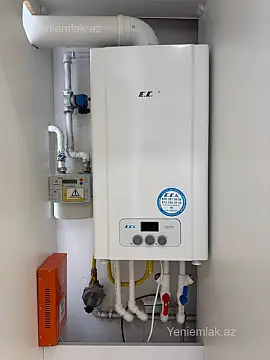 Satılır 3 otaqlı yeni tikili 105 m²