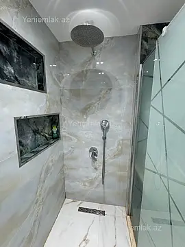 Satılır 3 otaqlı yeni tikili 105 m²
