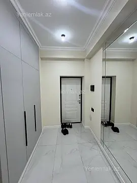 Satılır 3 otaqlı yeni tikili 105 m²