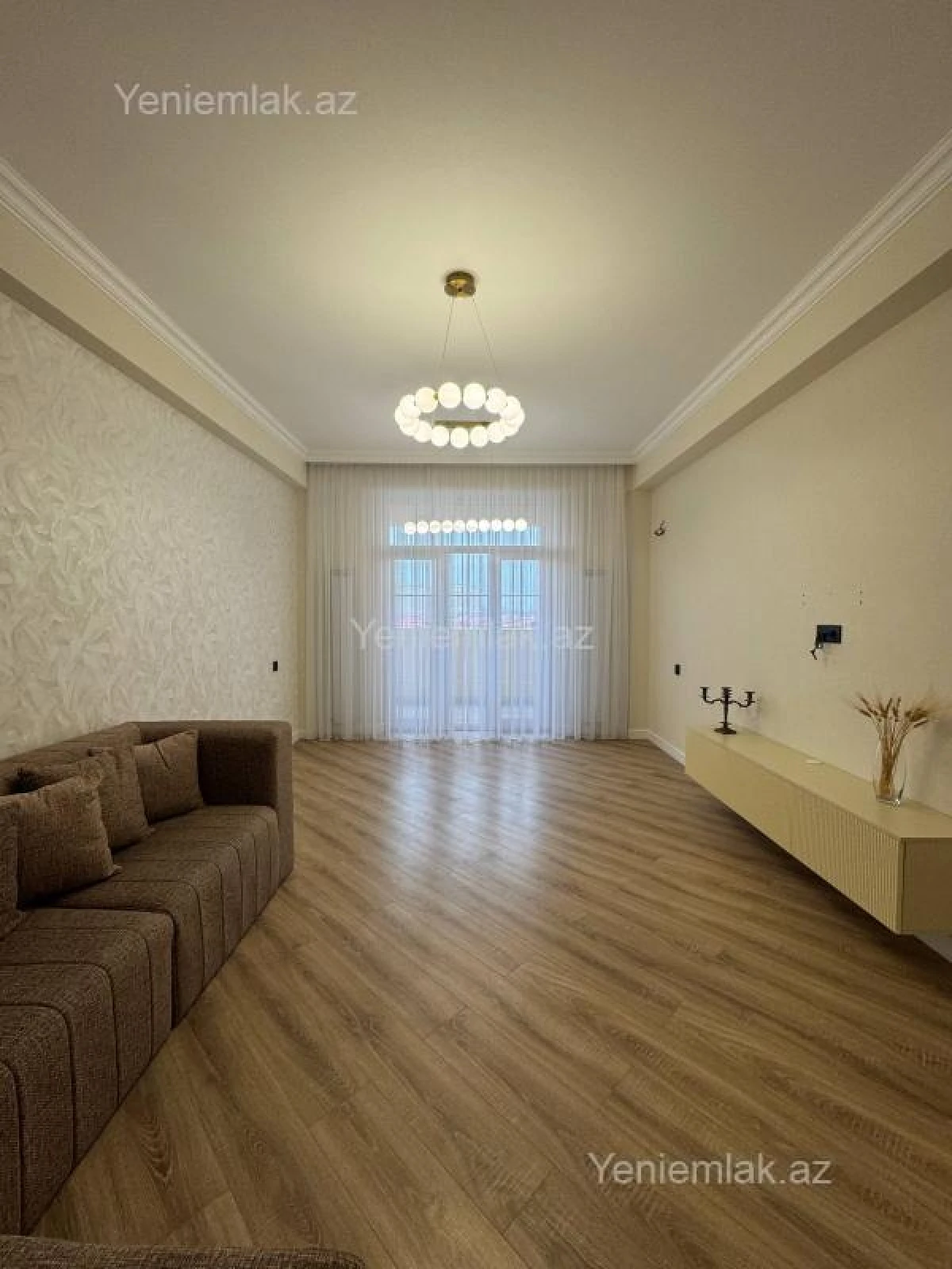 Satılır 3 otaqlı yeni tikili 105 m²