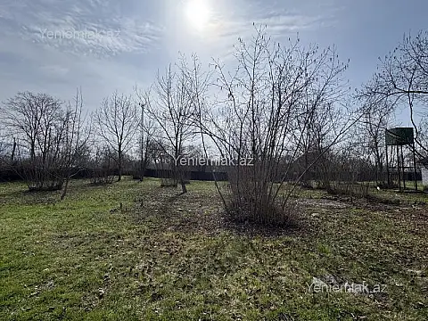 Satılır 5 otaqlı həyət evi 140 m²