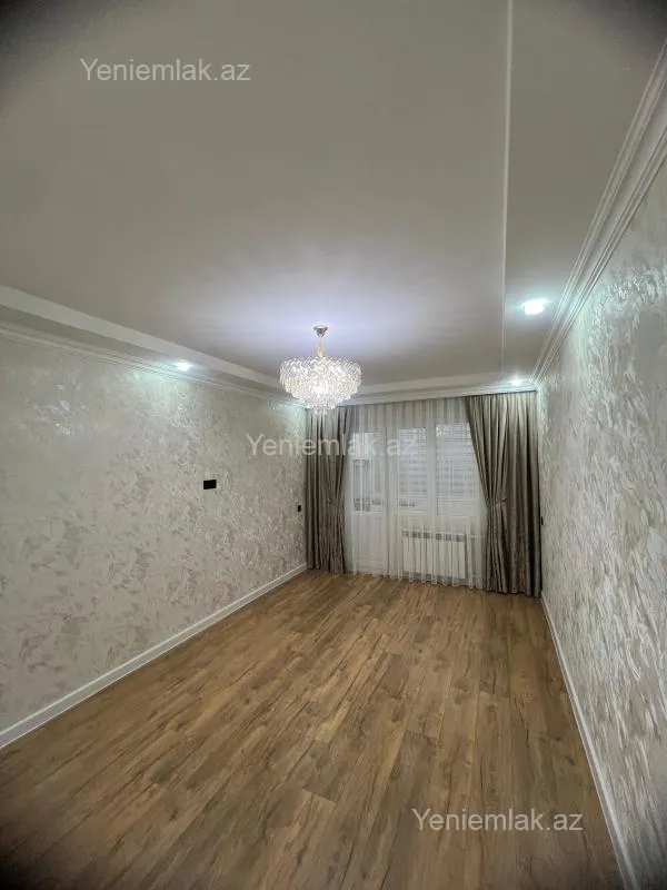 Satılır 3 otaqlı köhnə tikili 65 m²