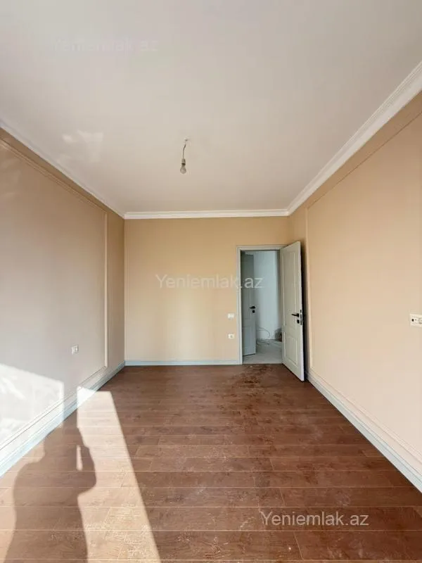Satılır 3 otaqlı yeni tikili 69 m²