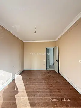Satılır 3 otaqlı yeni tikili 69 m²