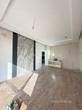 Satılır 3 otaqlı yeni tikili 69 m²