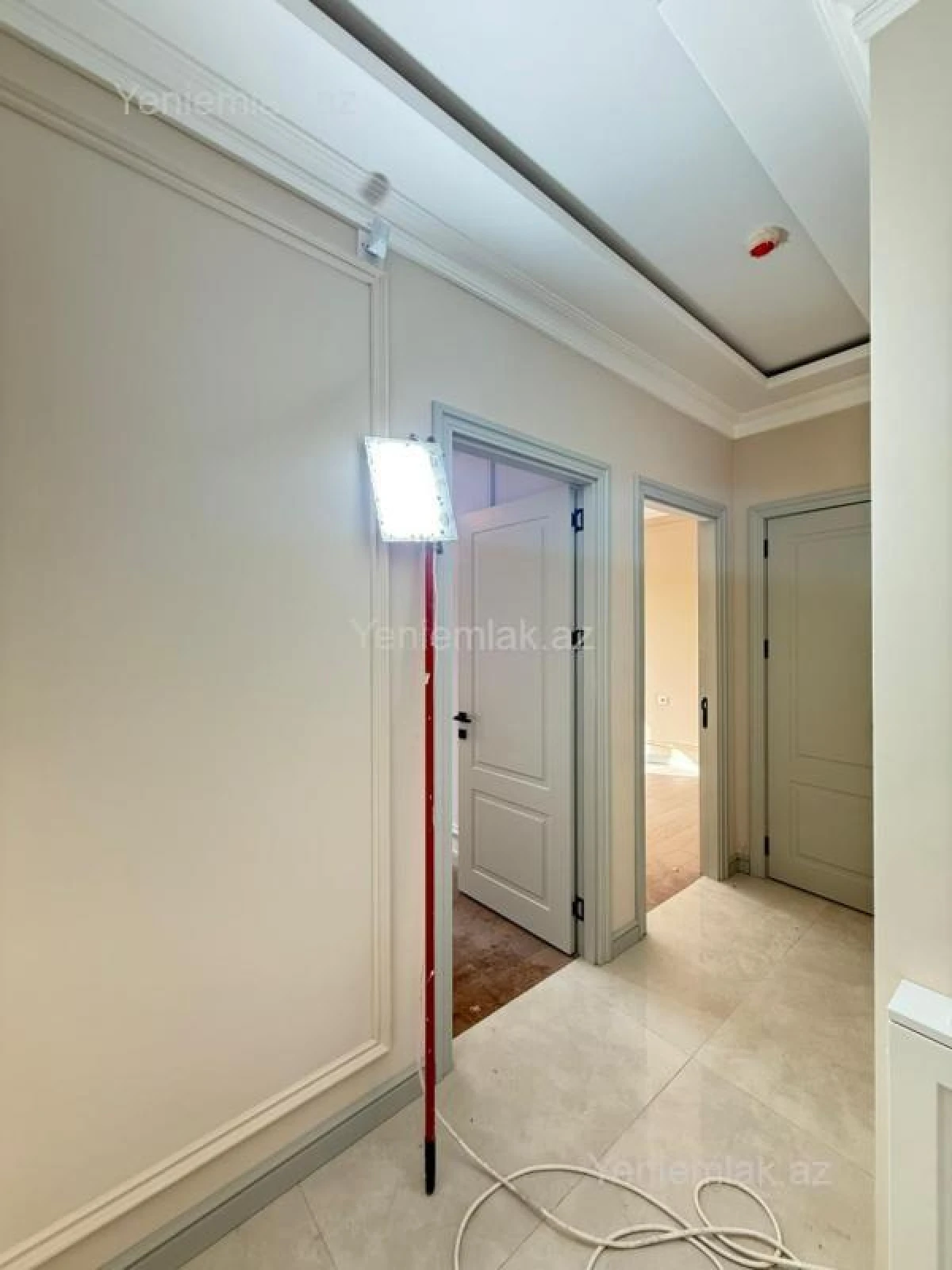 Satılır 3 otaqlı yeni tikili 69 m²