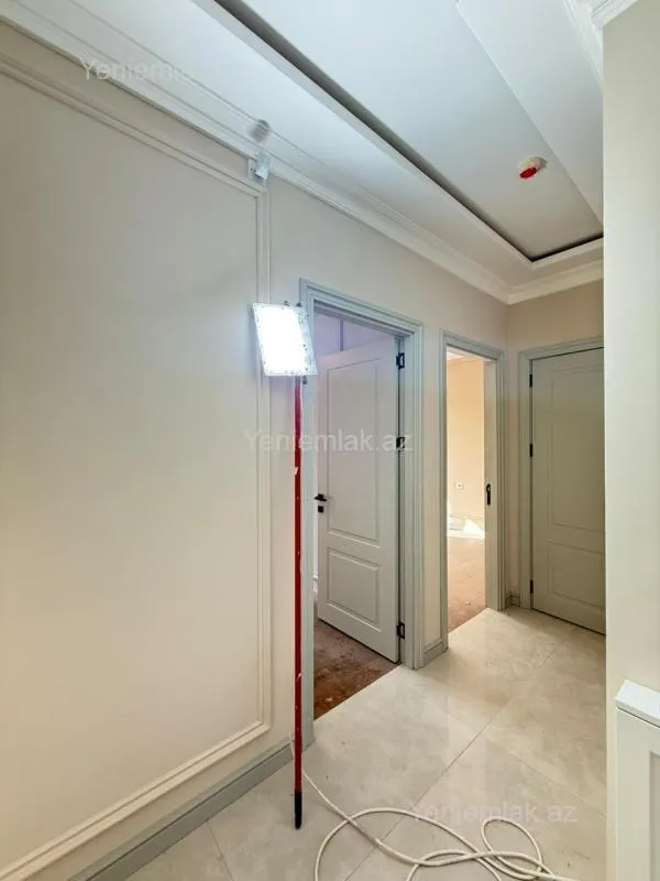 Satılır 3 otaqlı yeni tikili 69 m²