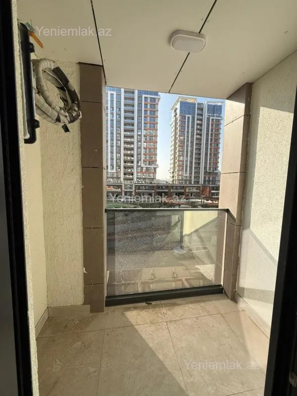 Satılır 3 otaqlı yeni tikili 69 m²