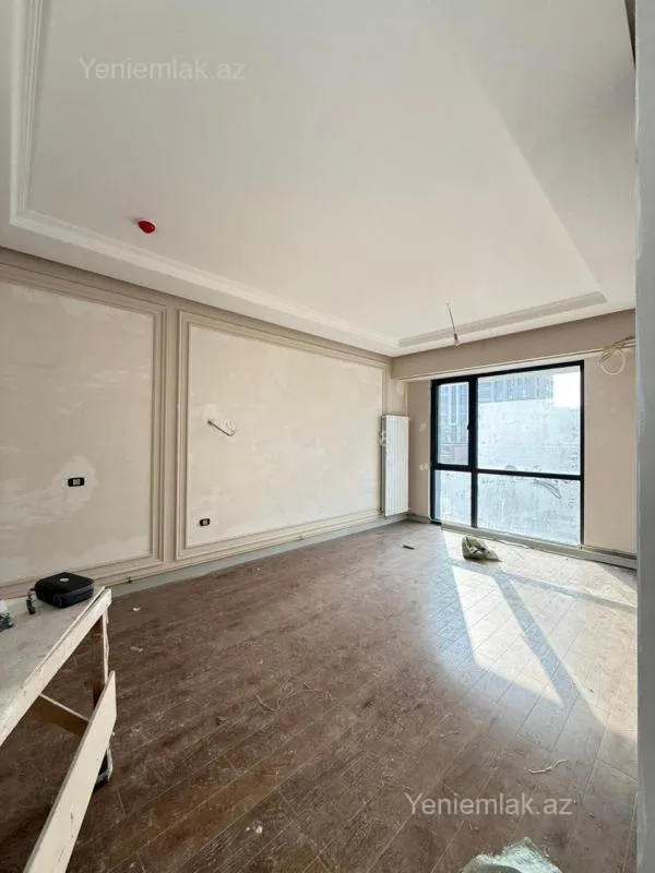 Satılır 3 otaqlı yeni tikili 69 m²
