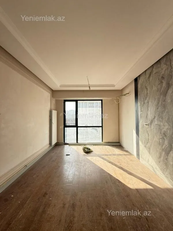 Satılır 3 otaqlı yeni tikili 69 m²