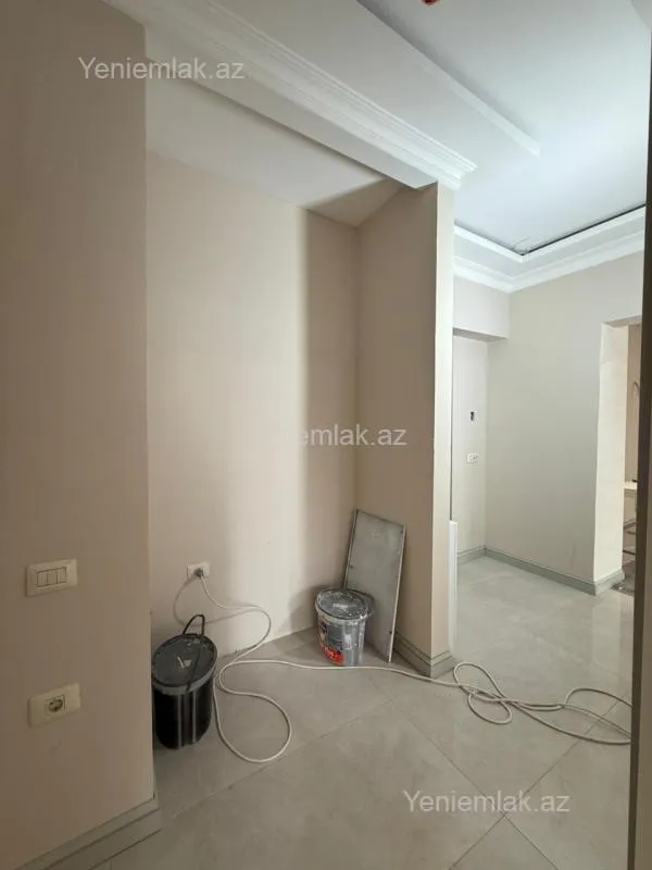 Satılır 3 otaqlı yeni tikili 69 m²