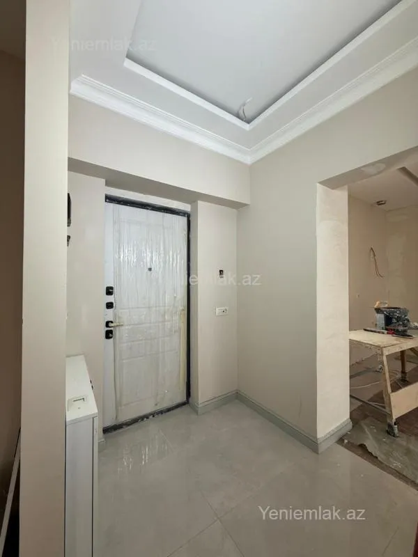 Satılır 3 otaqlı yeni tikili 69 m²