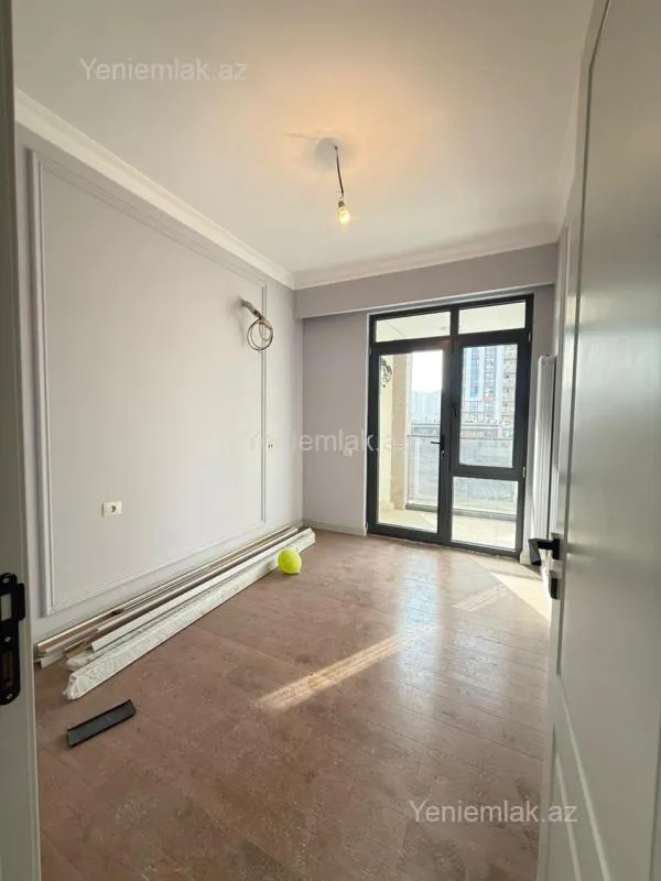 Satılır 3 otaqlı yeni tikili 69 m²