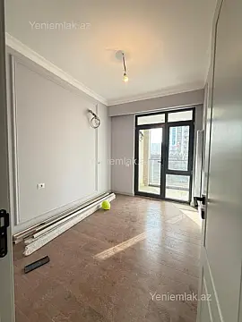 Satılır 3 otaqlı yeni tikili 69 m²