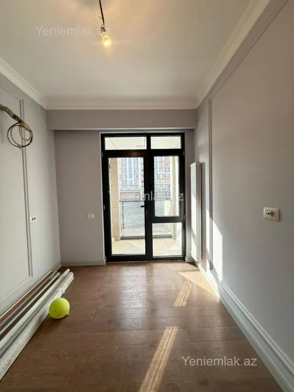 Satılır 3 otaqlı yeni tikili 69 m²