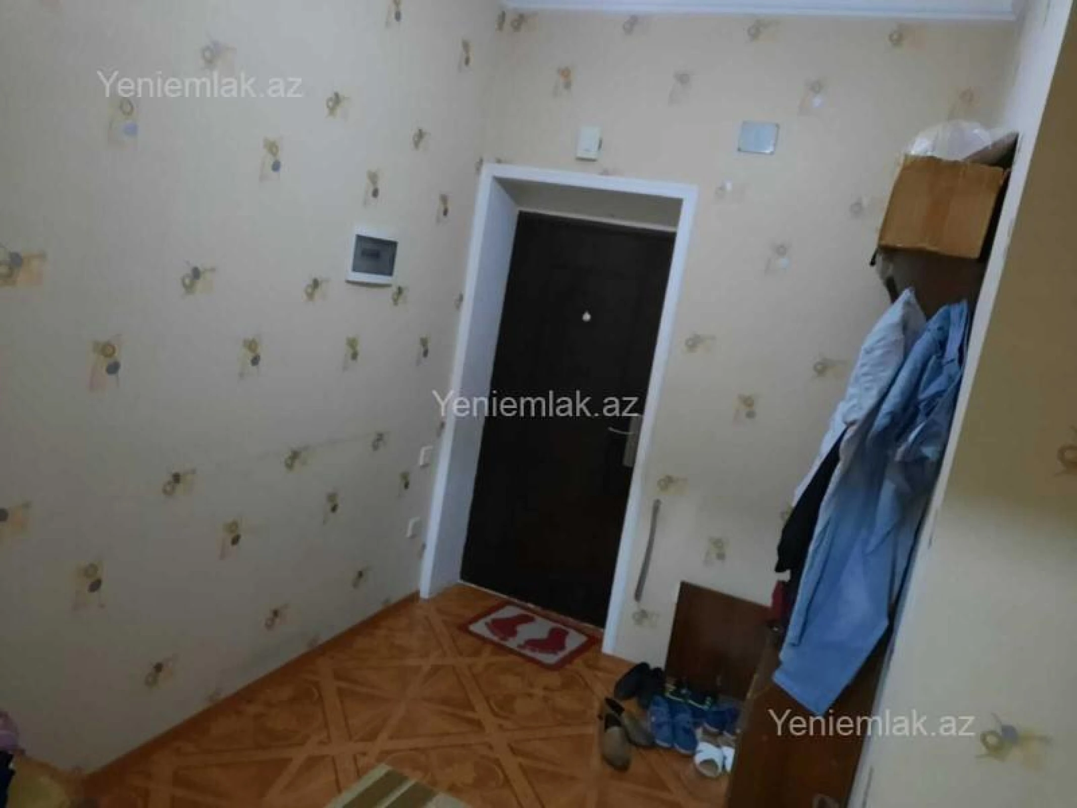 Satılır 2 otaqlı yeni tikili 60 m²